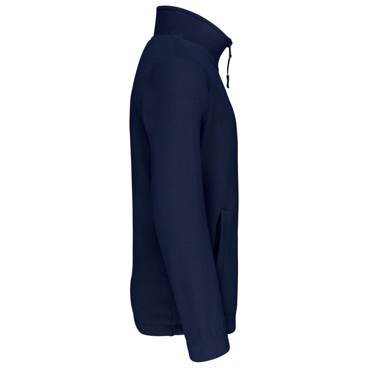 Veste micropolaire zippée enfant – Image 30