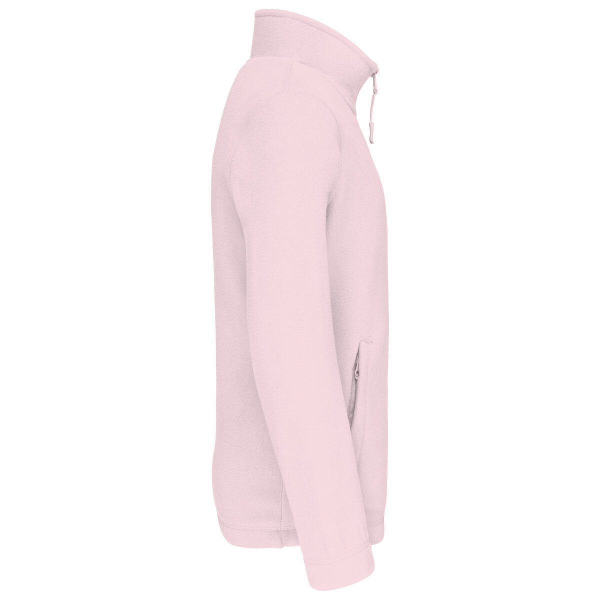 Veste micropolaire zippée enfant – Image 32
