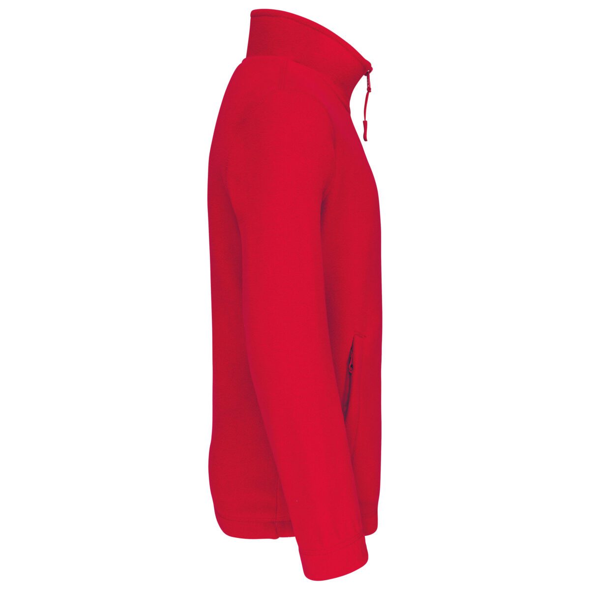Veste micropolaire zippée enfant – Image 34