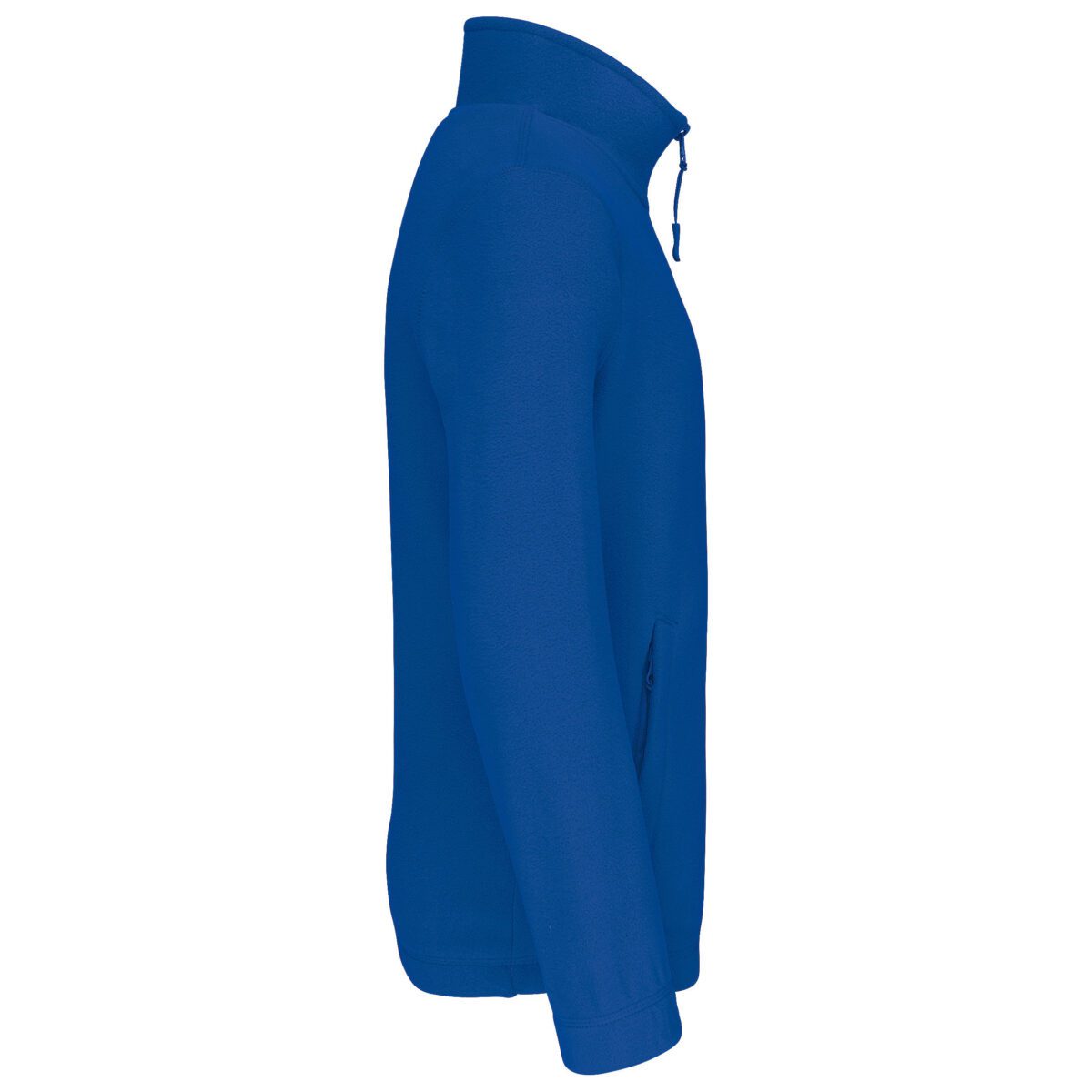 Veste micropolaire zippée enfant – Image 36