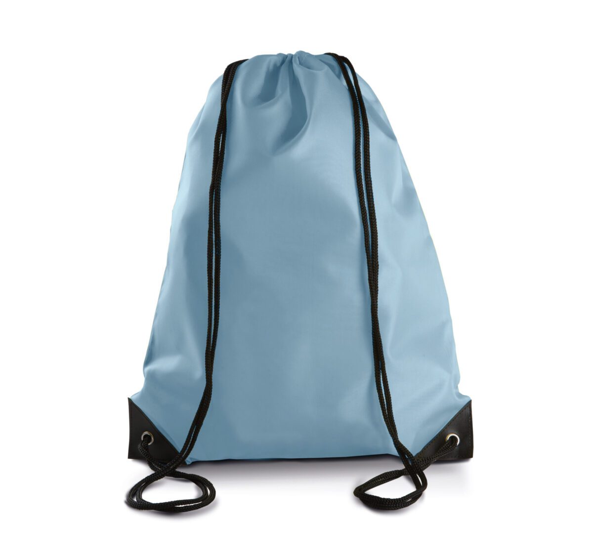 KI0104 - Sac à dos avec cordelettes – Image 1