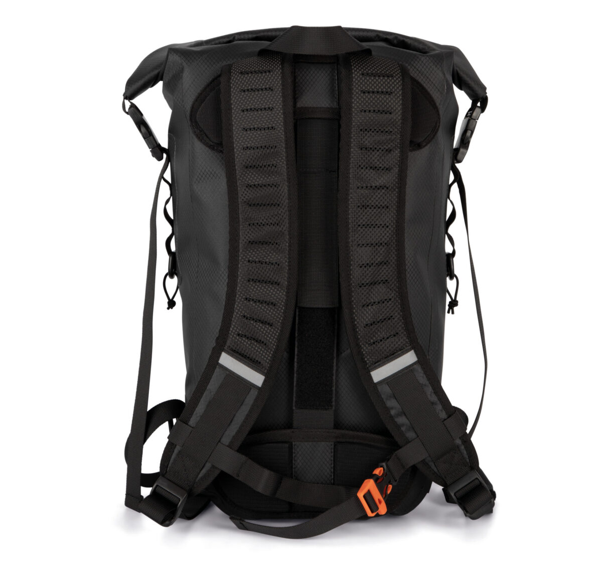 KI0188 - Sac à dos résistant à l’eau avec compartiment pour casque – Image 6