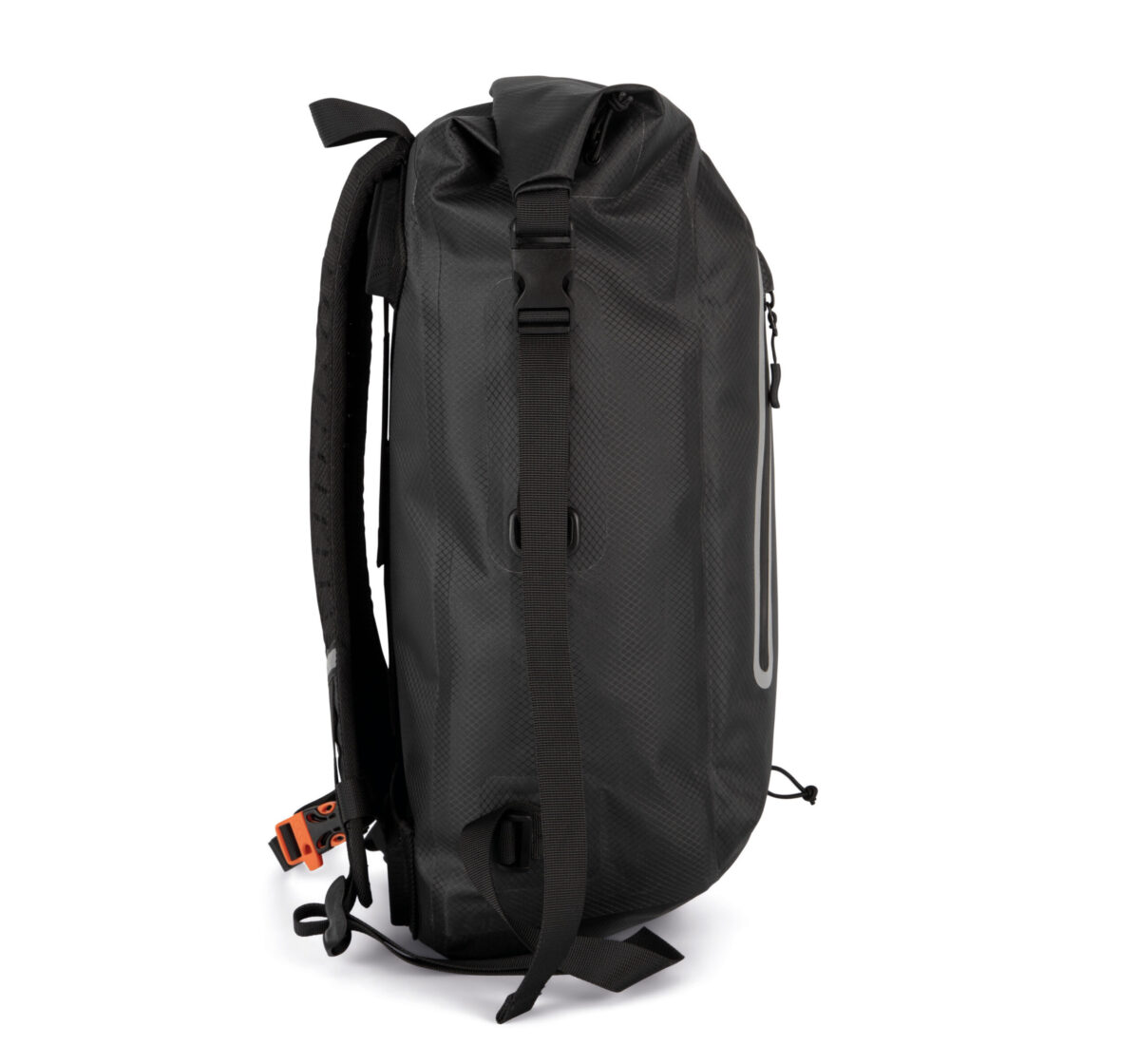 KI0188 - Sac à dos résistant à l’eau avec compartiment pour casque – Image 7