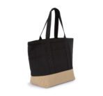KI0378 - Sac shopping isotherme recyclé – Image 2