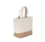 KI0378 - Sac shopping isotherme recyclé – Image 3