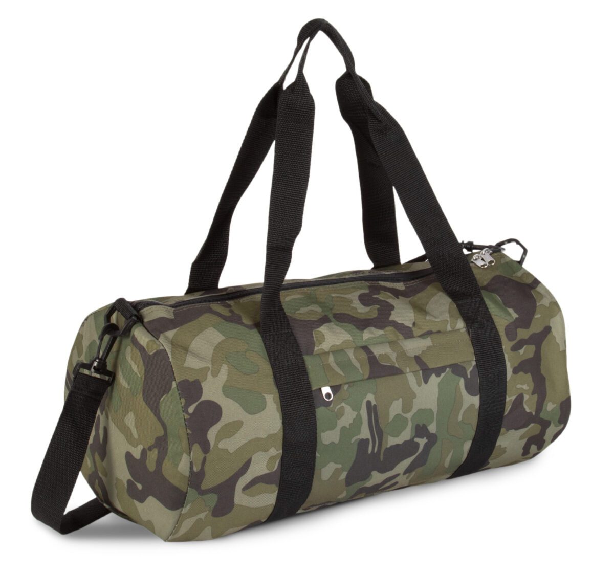 KI0633 - Sac fourre-tout forme tube – Image 1
