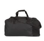 KI0649 - Grand sac de sport avec compartiment latéral – Image 5