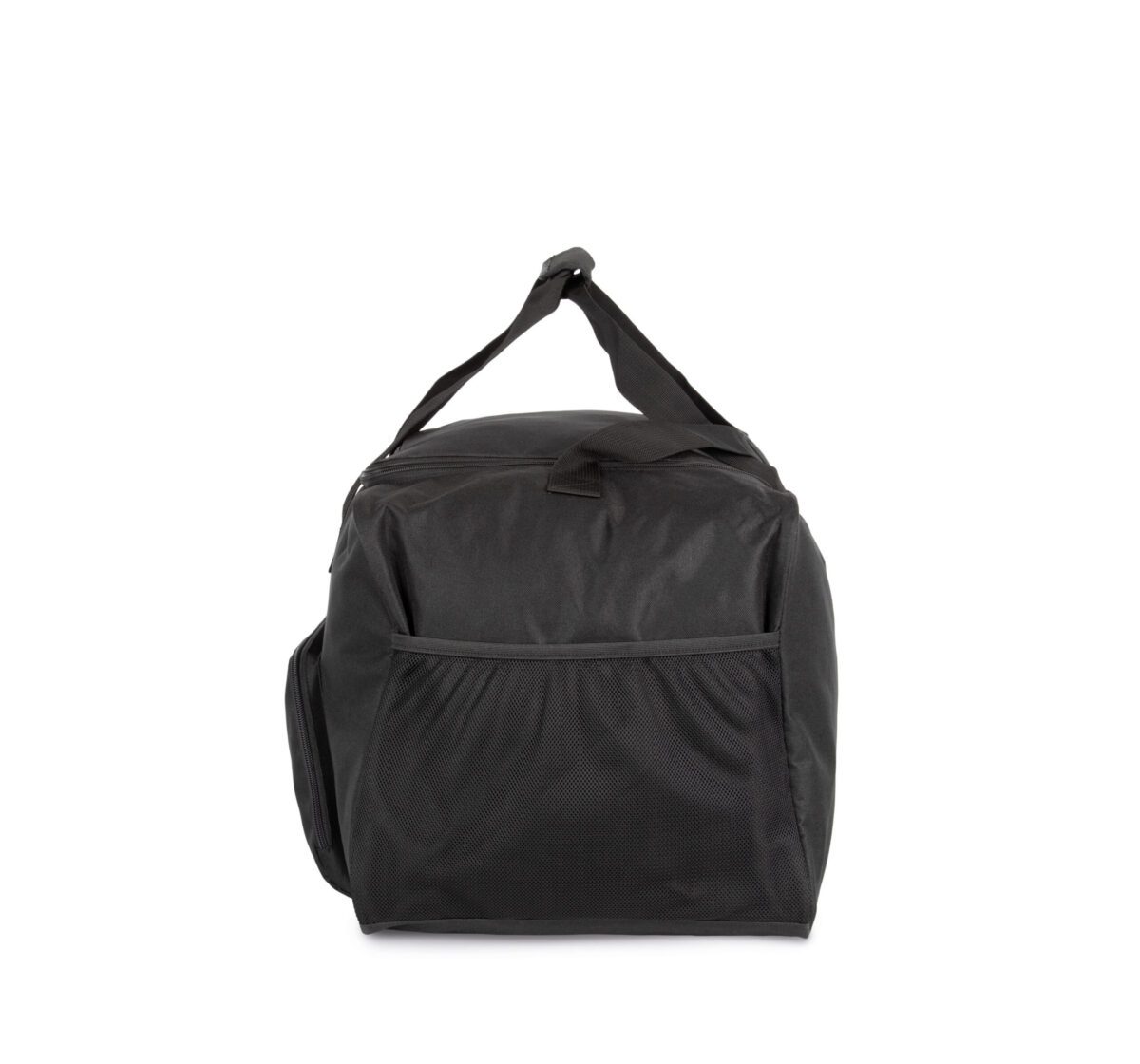 KI0649 - Grand sac de sport avec compartiment latéral – Image 6