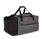 KI0649 - Grand sac de sport avec compartiment latéral – Image 7