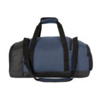 KI0650 - Sac de sport recyclé avec double compartiment latéral – Image 2