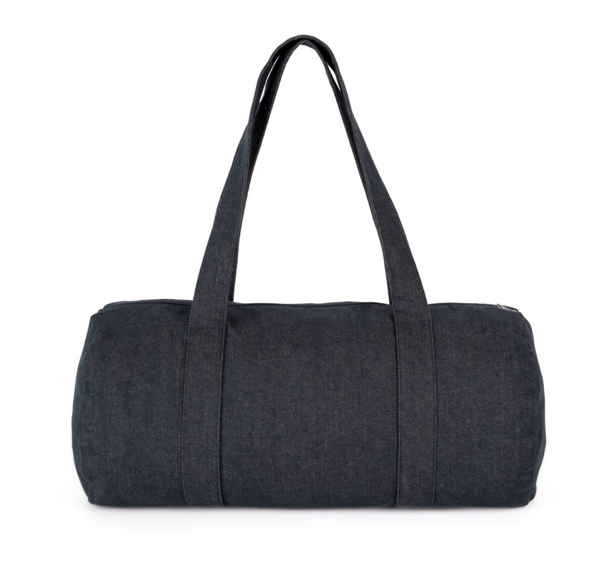KI5606 - Sac polochon denim – Image 2