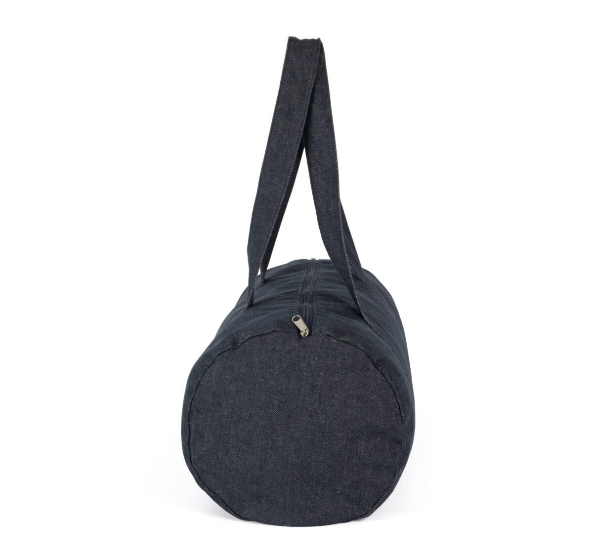 KI5606 - Sac polochon denim – Image 3