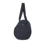 KI5606 - Sac polochon denim – Image 3