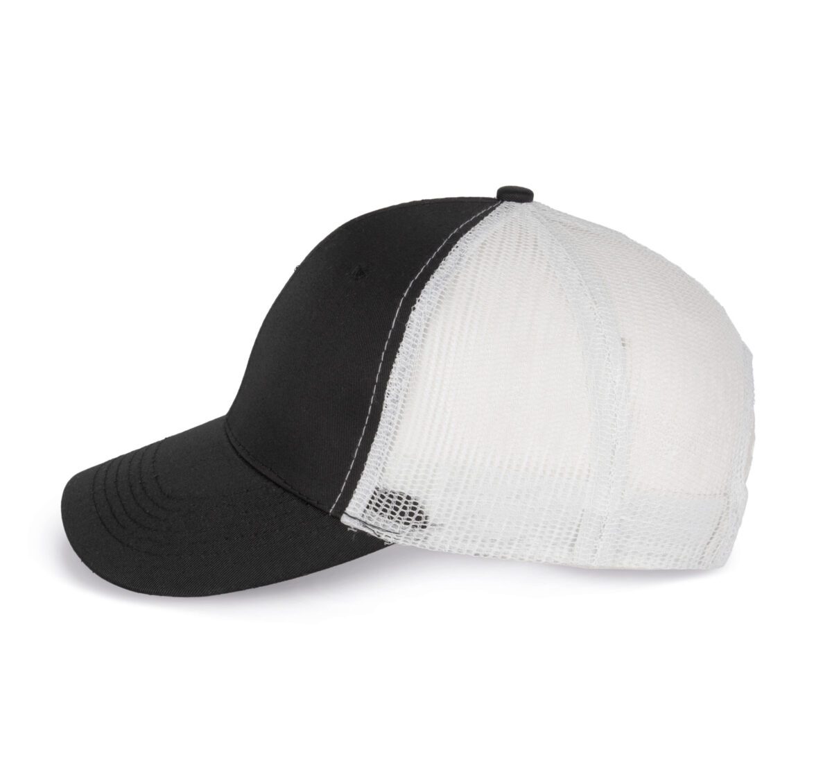 KP110 - Casquette Trucker Oeko-Tex – Image 11