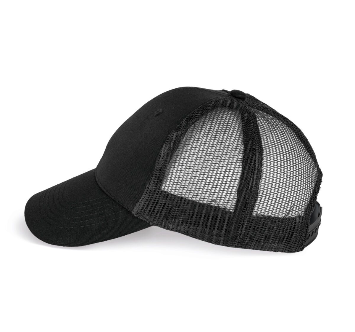 KP110 - Casquette Trucker Oeko-Tex – Image 9