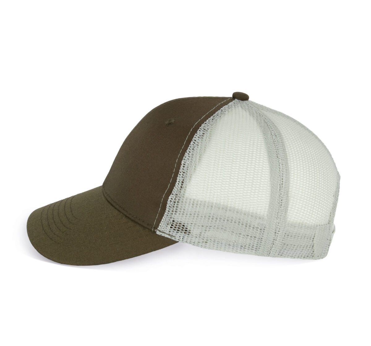 KP110 - Casquette Trucker Oeko-Tex – Image 13