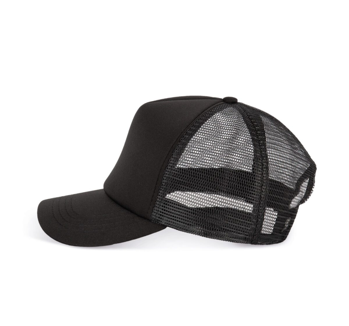 Casquette trucker - 5 Panneaux - KP111 – Image 8