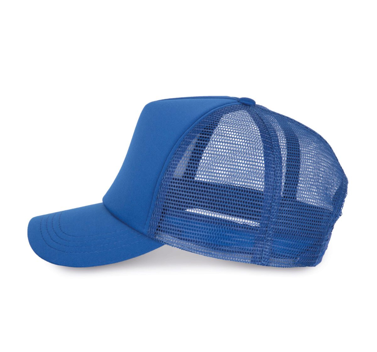 Casquette trucker - 5 Panneaux - KP111 – Image 12