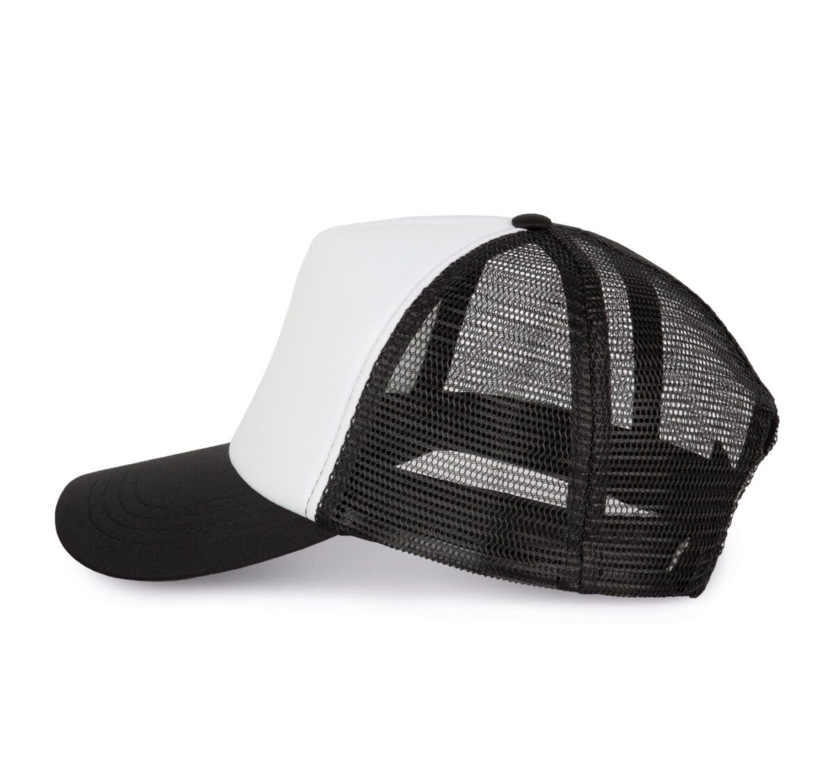 Casquette trucker - 5 Panneaux - KP111 – Image 16