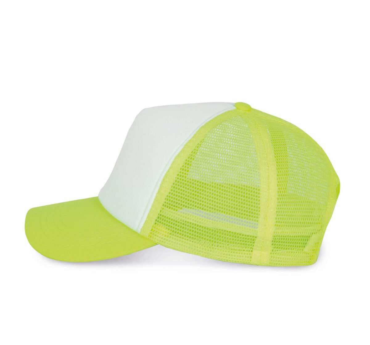 Casquette trucker - 5 Panneaux - KP111 – Image 20