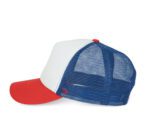 Casquette trucker - 5 Panneaux - KP111 – Image 34