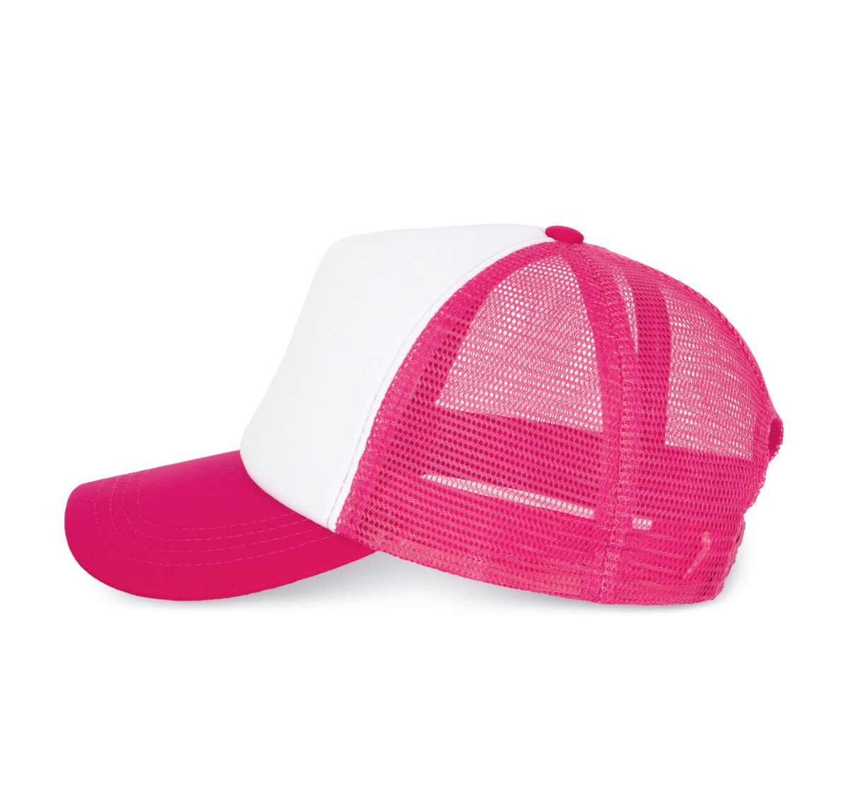 Casquette trucker - 5 Panneaux - KP111 – Image 22