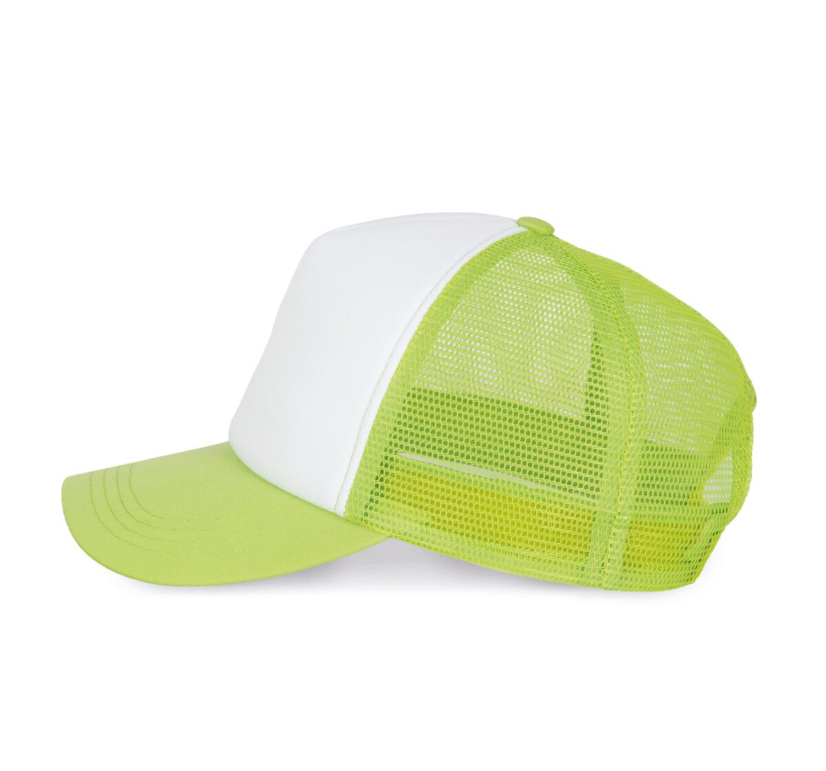 Casquette trucker - 5 Panneaux - KP111 – Image 24