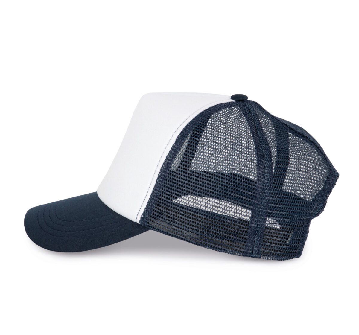 Casquette trucker - 5 Panneaux - KP111 – Image 26