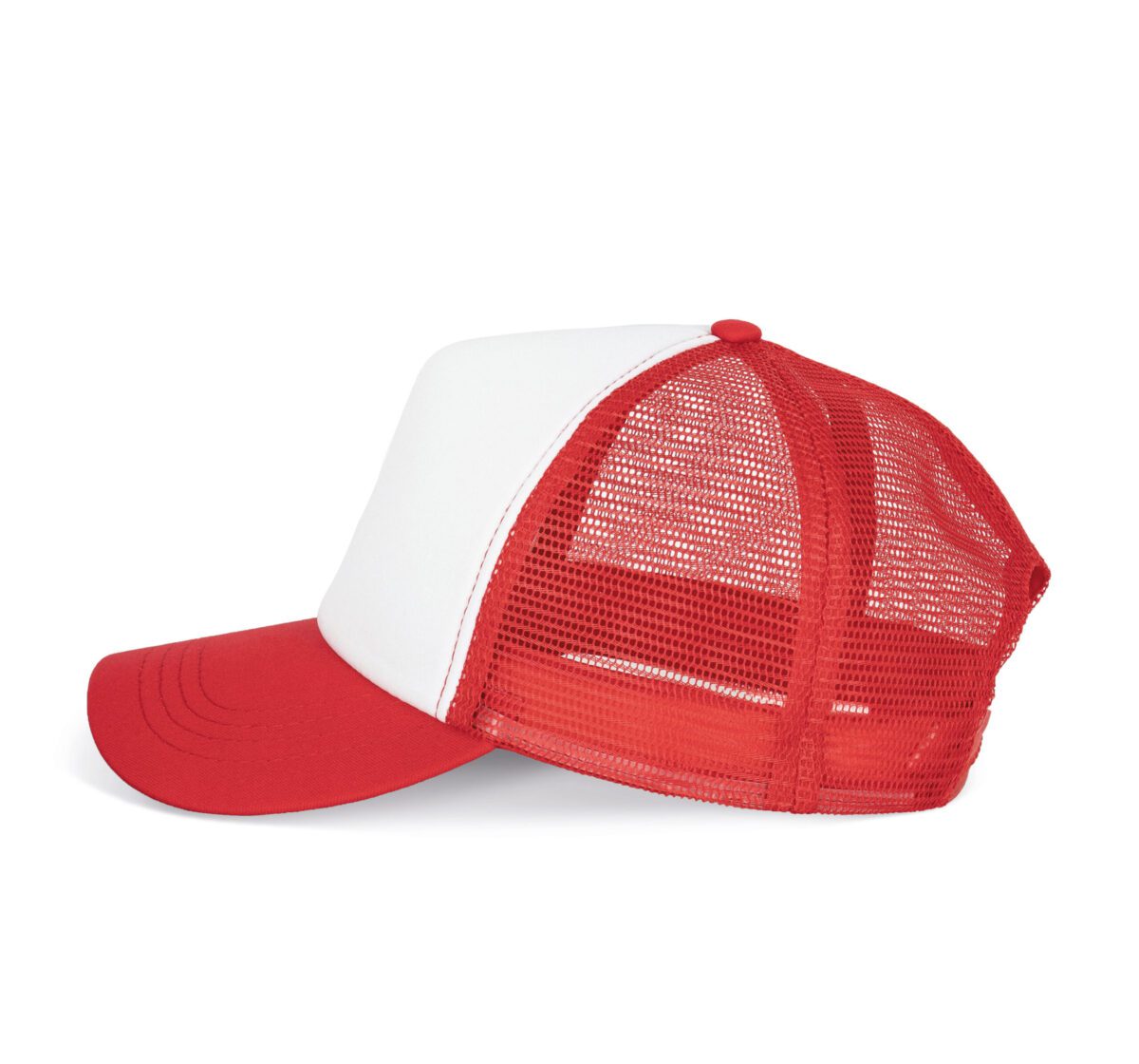 Casquette trucker - 5 Panneaux - KP111 – Image 28