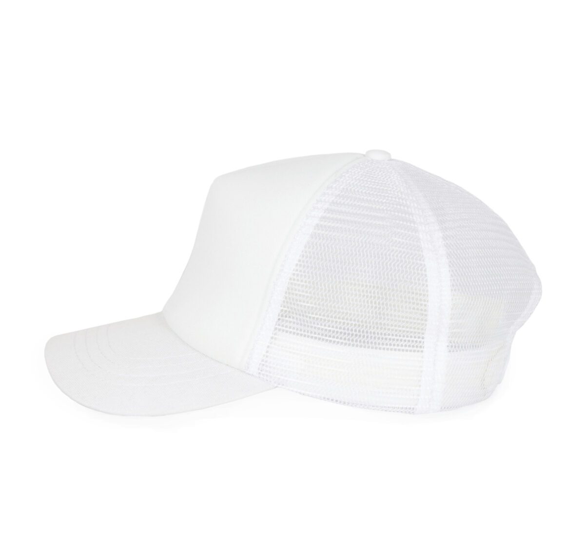 Casquette trucker - 5 Panneaux - KP111 – Image 14