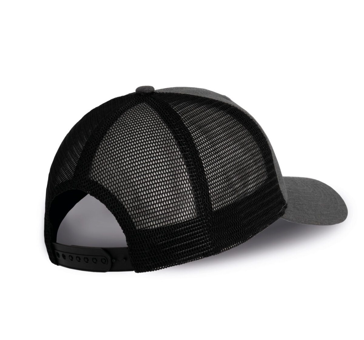 Casquette Urban Trucker - 6 panneaux - KP142 – Image 5