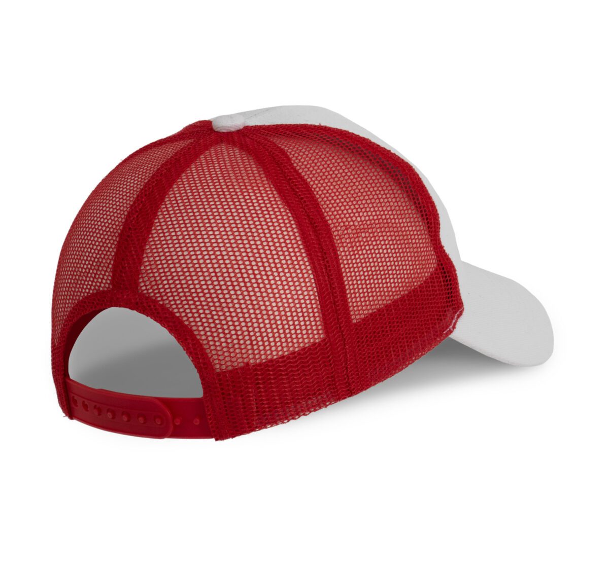 Casquette Trucker - 6 panneaux - KP158 – Image 7