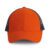 Spicy Orange / Dark Grey