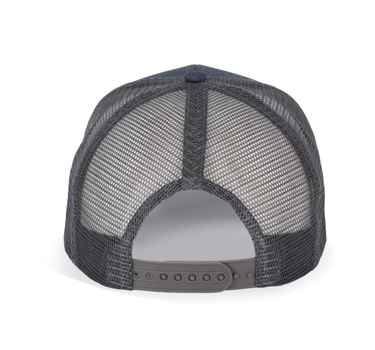 Casquette Trucker - 6 panneaux - KP920 – Image 6