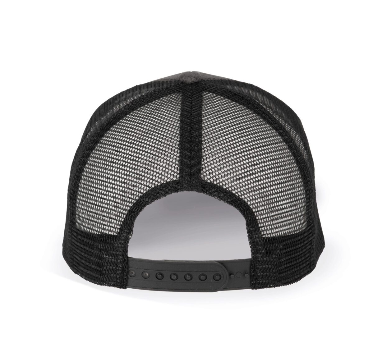 Casquette Trucker - 6 panneaux - KP920 – Image 10