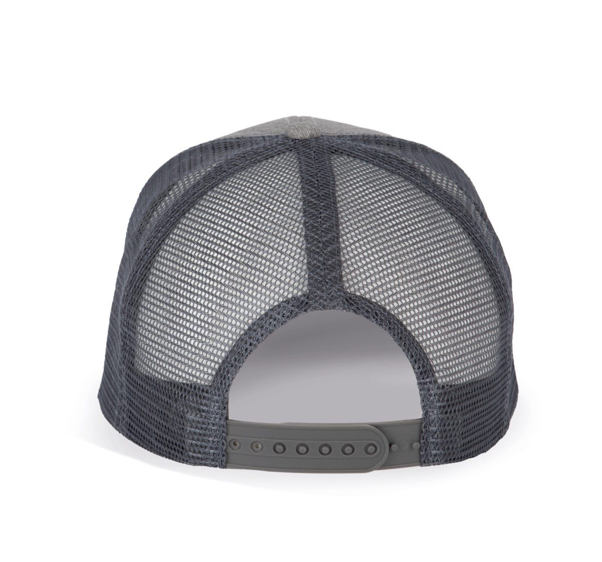 Casquette Trucker - 6 panneaux - KP920 – Image 12