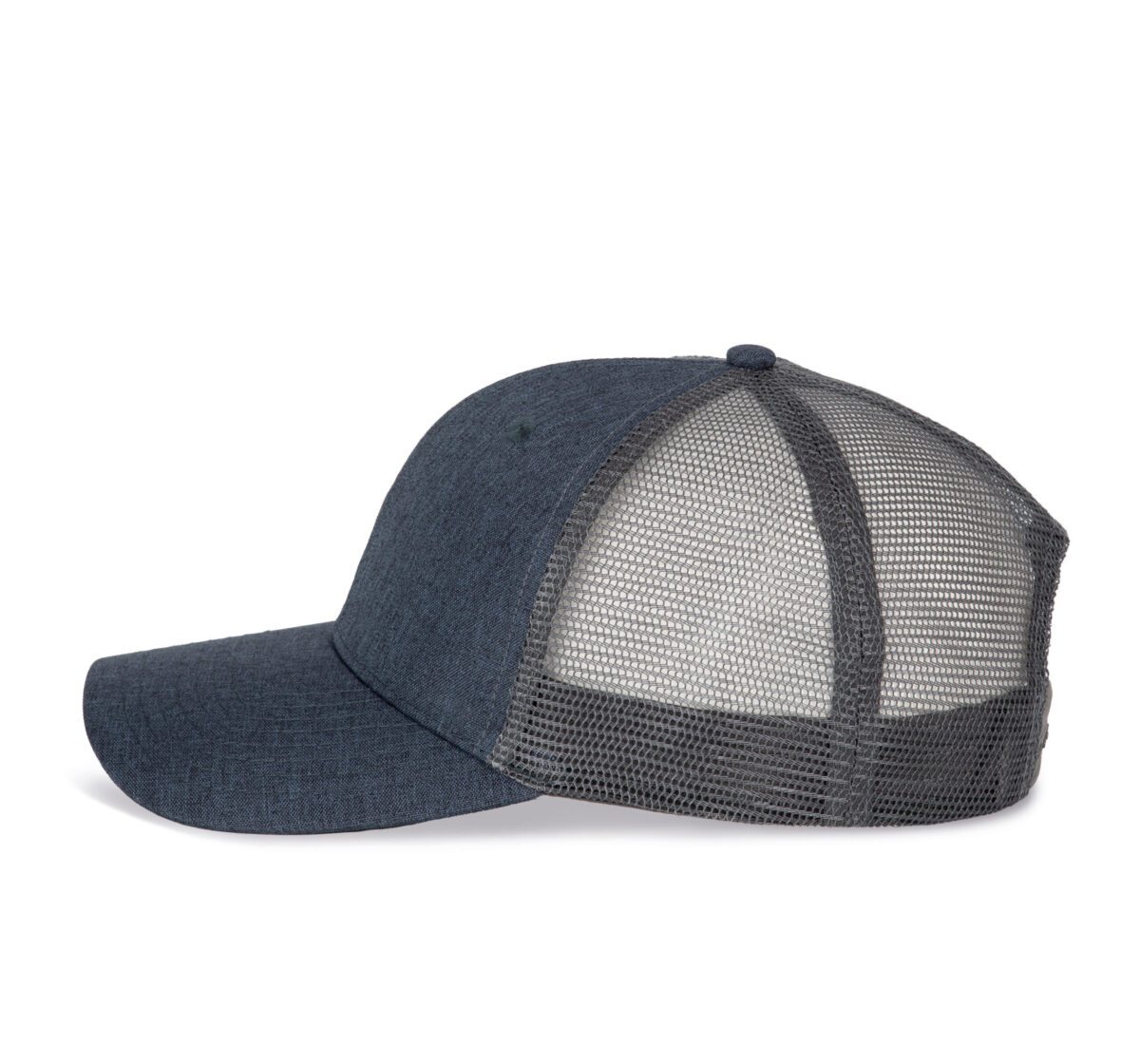 Casquette Trucker - 6 panneaux - KP920 – Image 7