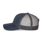 Casquette Trucker - 6 panneaux - KP920 – Image 7