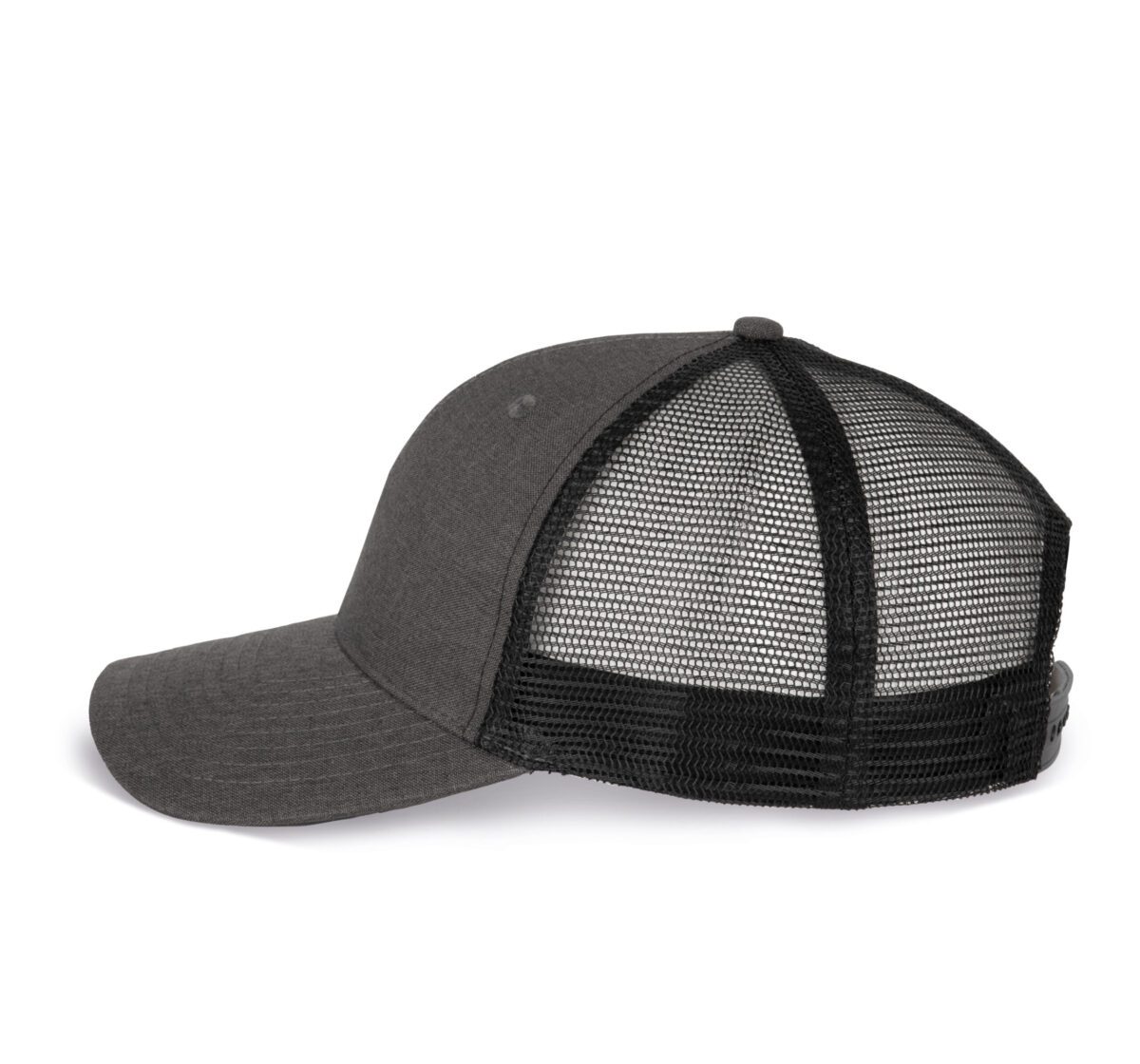 Casquette Trucker - 6 panneaux - KP920 – Image 11