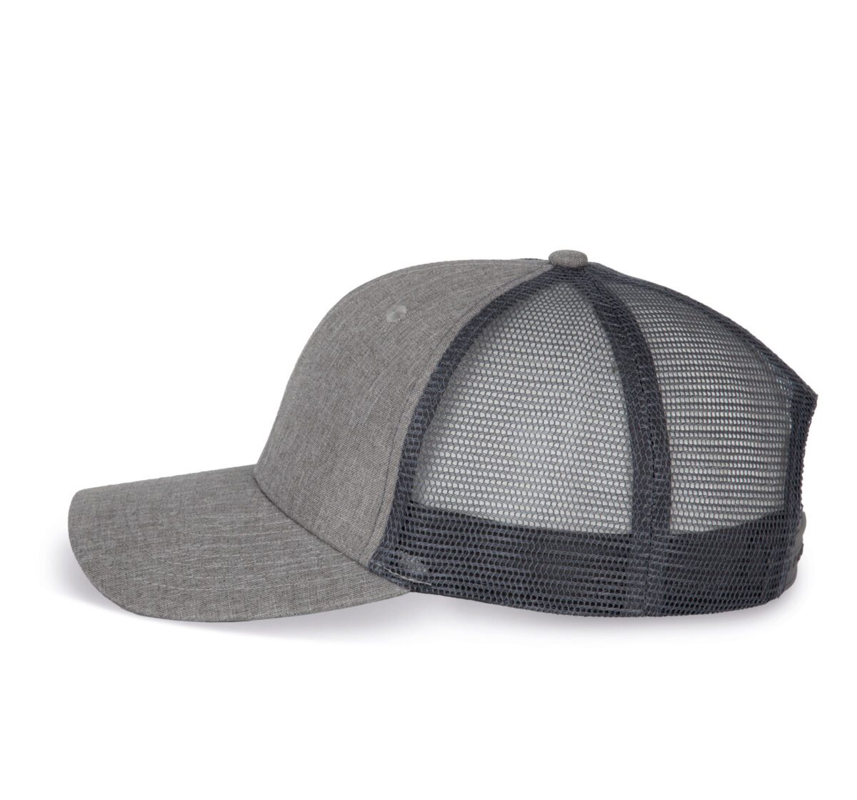 Casquette Trucker - 6 panneaux - KP920 – Image 13