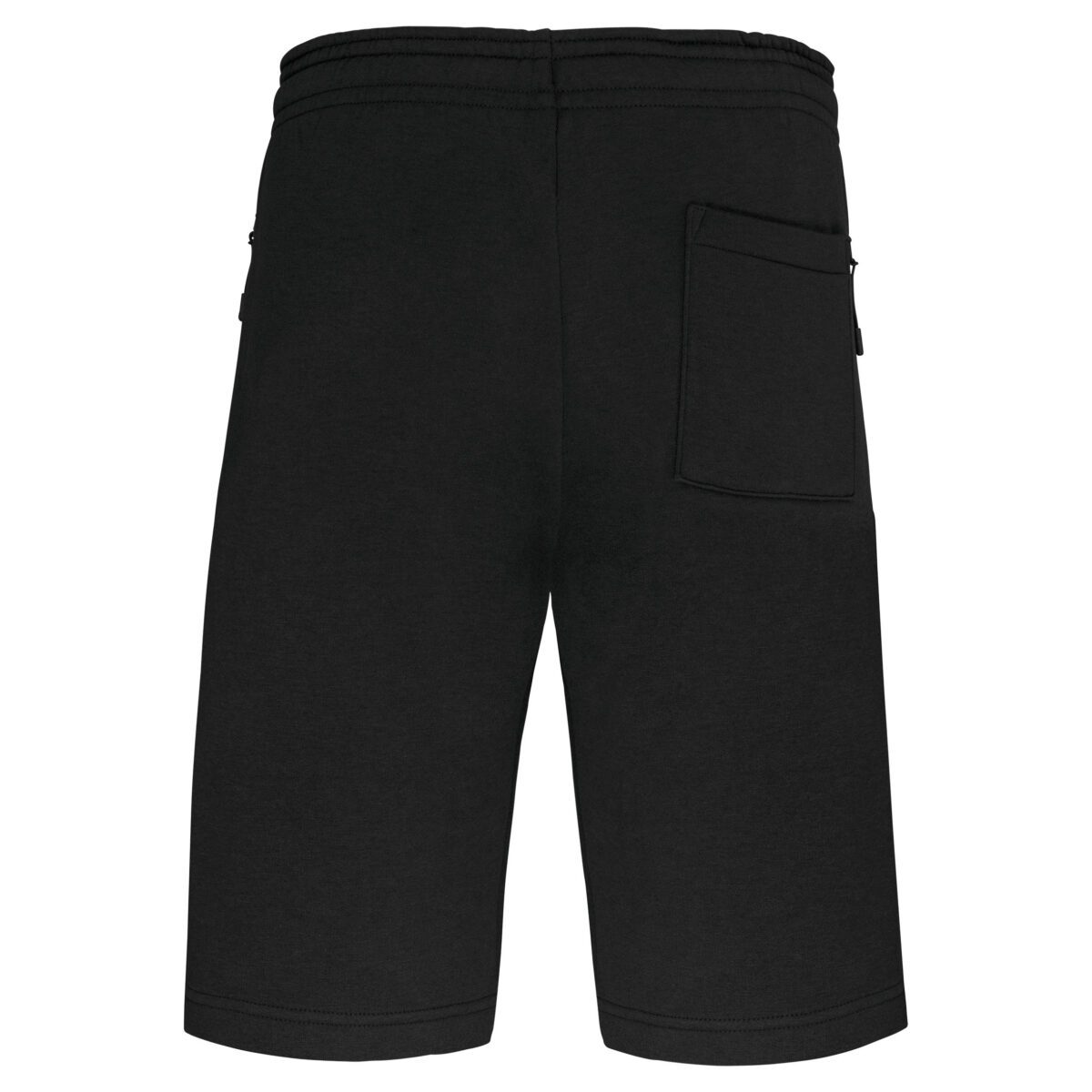Bermuda molleton multisports enfant - PA1023 – Image 7