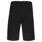 Bermuda molleton multisports enfant - PA1023 – Image 7