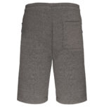 Bermuda molleton multisports enfant - PA1023 – Image 11