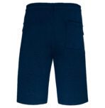 Bermuda molleton multisports enfant - PA1023 – Image 13