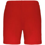 PA1024 - Short de jeu femme – Image 15