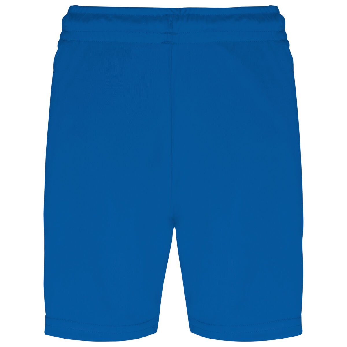 Short de sport enfant - PA103 – Image 24