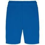 Short de sport enfant - PA103 – Image 24