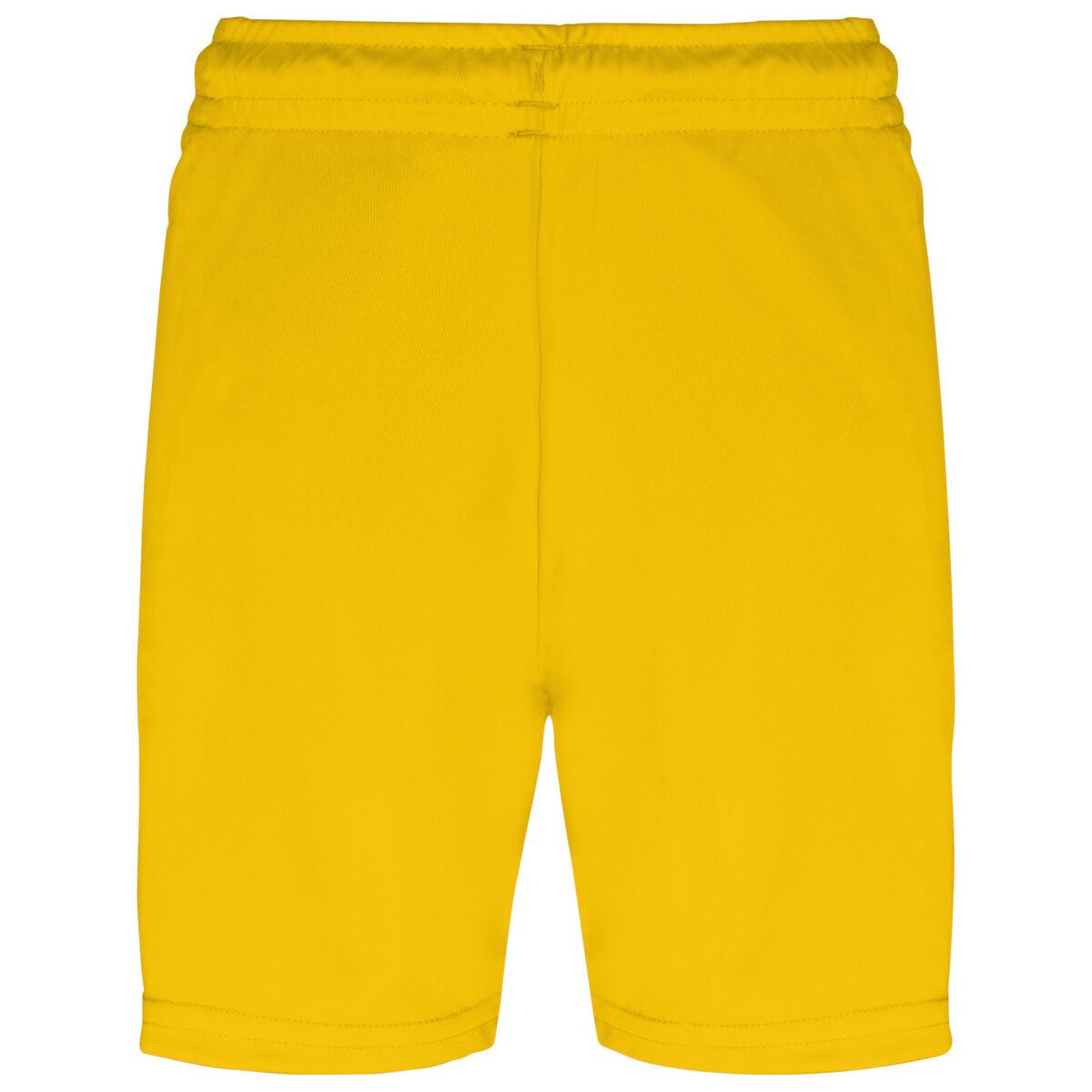Short de sport enfant - PA103 – Image 26