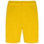 Short de sport enfant - PA103 – Image 26