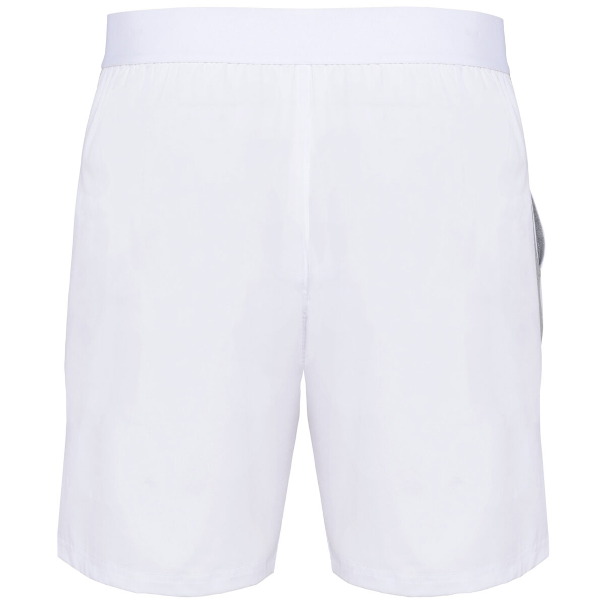 PA1030 - Short de padel bicolore homme – Image 18